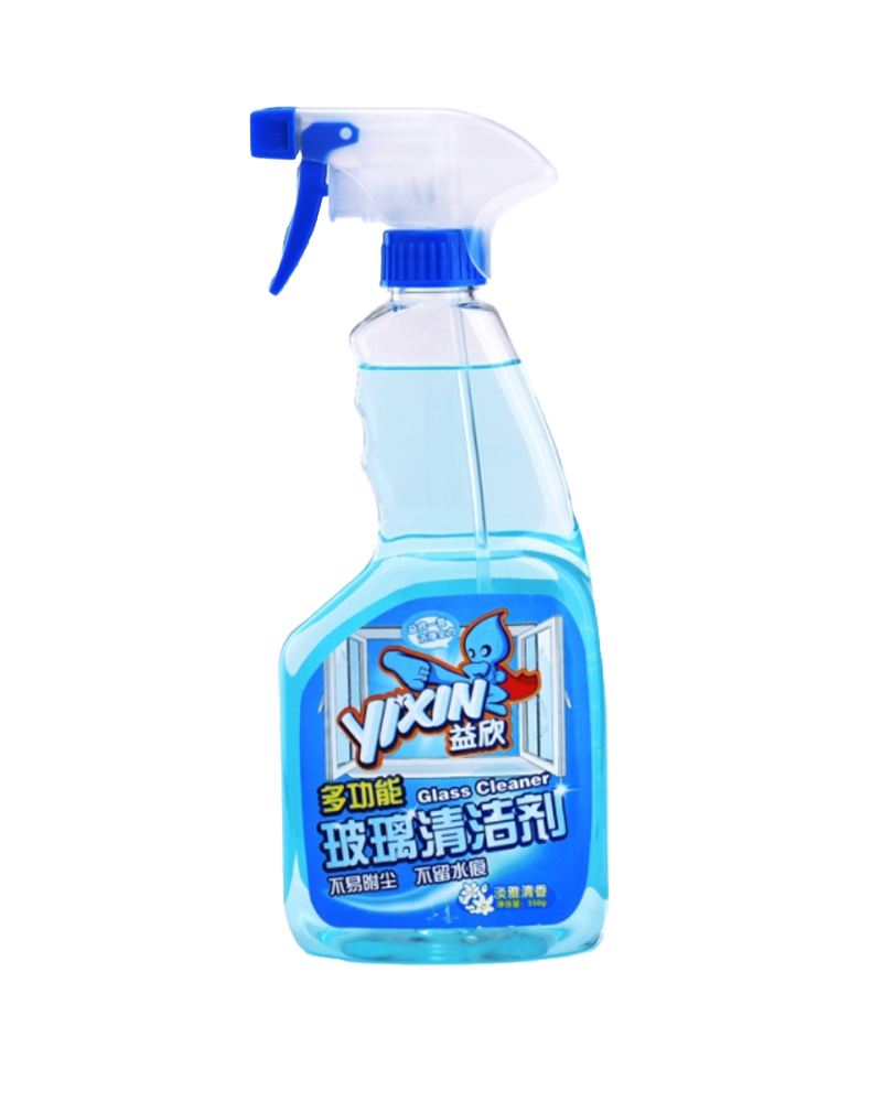 >Botellas de spray limpiacristales para el hogar ESN-043