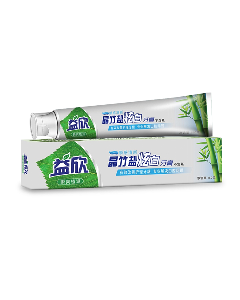 >pasta de dientes calmante para el dolor YXYG-3005 Con bajo costo