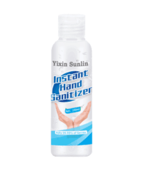 >Gel desinfectante de manos instantáneo de 100 ml